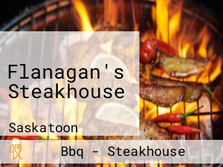 Flanagan's Steakhouse