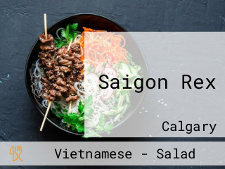 Saigon Rex