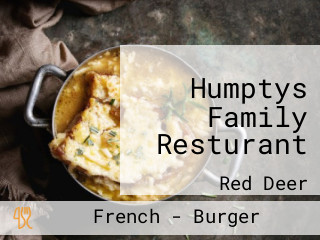 Humptys Family Resturant