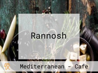 Rannosh