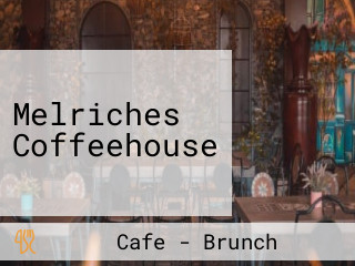 Melriches Coffeehouse