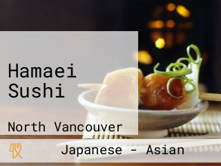 Hamaei Sushi