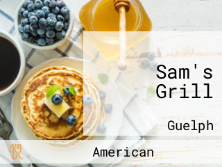 Sam's Grill
