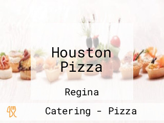 Houston Pizza