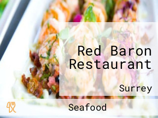 Red Baron Restaurant