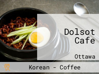 Dolsot Cafe