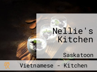 Nellie's Kitchen