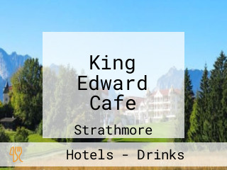 King Edward Cafe