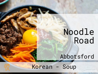Noodle Road
