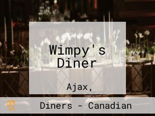 Wimpy's Diner