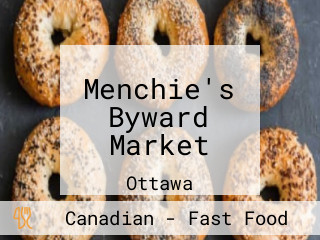 Menchie's Byward Market