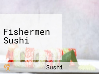 Fishermen Sushi