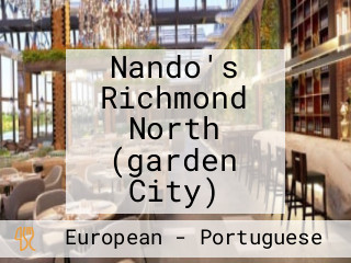Nando's Richmond North (garden City)