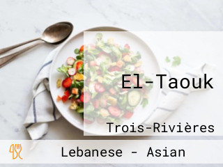 El-Taouk