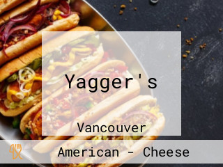 Yagger's