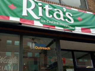 Rita's Kitchen