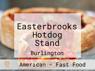 Easterbrooks Hotdog Stand
