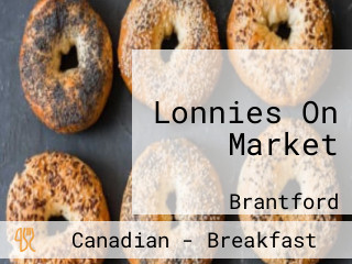 Lonnies On Market