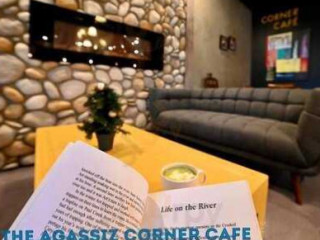 The Agassiz Corner Cafe