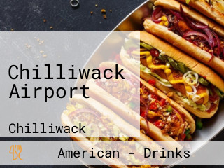 Chilliwack Airport