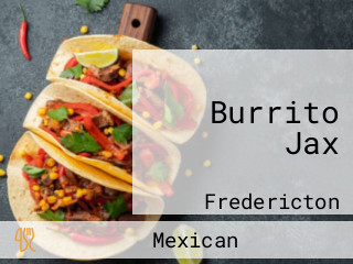 Burrito Jax