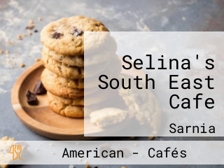Selina's South East Cafe