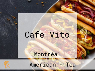 Cafe Vito