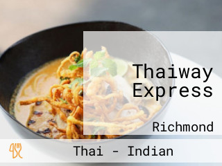Thaiway Express