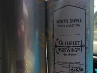 Ucluelet Brewing Company
