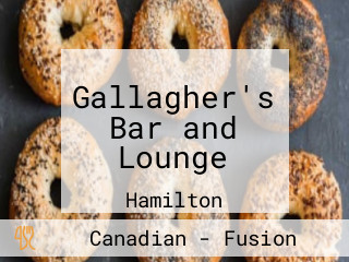 Gallagher's Bar and Lounge