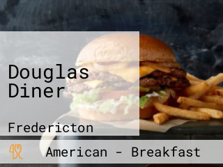 Douglas Diner