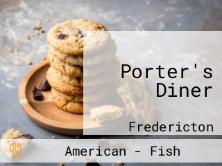 Porter's Diner