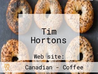 Tim Hortons