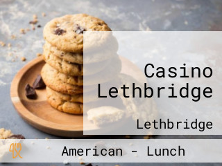 Casino Lethbridge