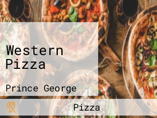 Western Pizza