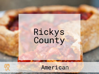 Rickys County