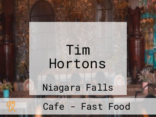 Tim Hortons