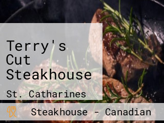 Terry's Cut Steakhouse
