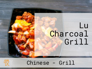 Lu Charcoal Grill