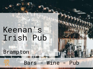 Keenan's Irish Pub