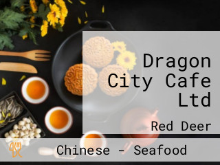 Dragon City Cafe Ltd