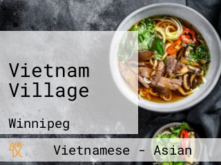 Vietnam Village