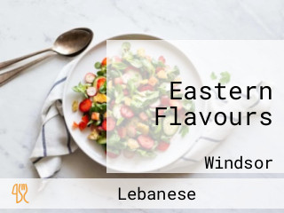 Eastern Flavours