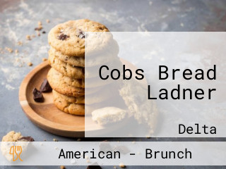 Cobs Bread Ladner