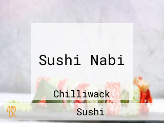 Sushi Nabi