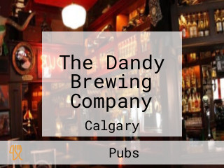 The Dandy Brewing Company