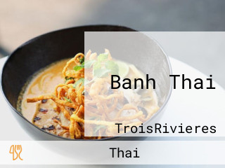Banh Thai