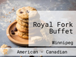 Royal Fork Buffet