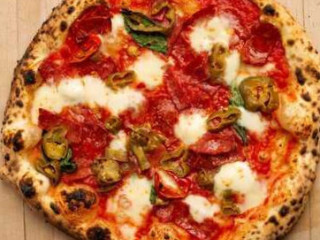 Pizza Culture Napoletana