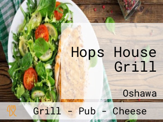 Hops House Grill